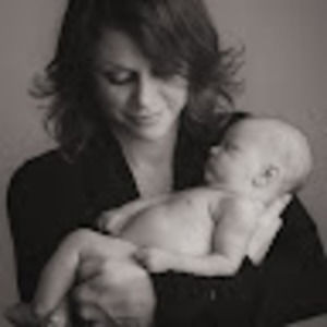 Meet your Posher, Becki